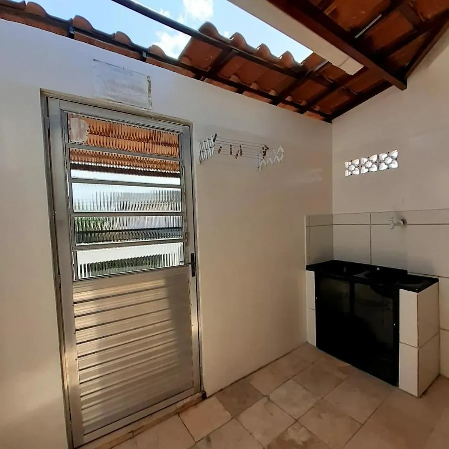 Kitnet Estrela Do Porto Apartment Porto de Galinhas