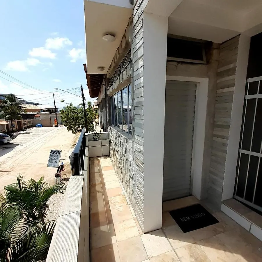 Kitnet Estrela Do Porto Apartamento Pôrto das Galinhas