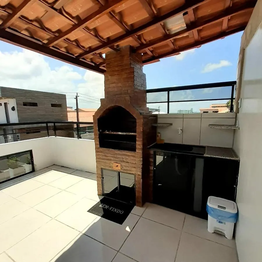Kitnet Estrela Do Porto Apartamento Pôrto das Galinhas