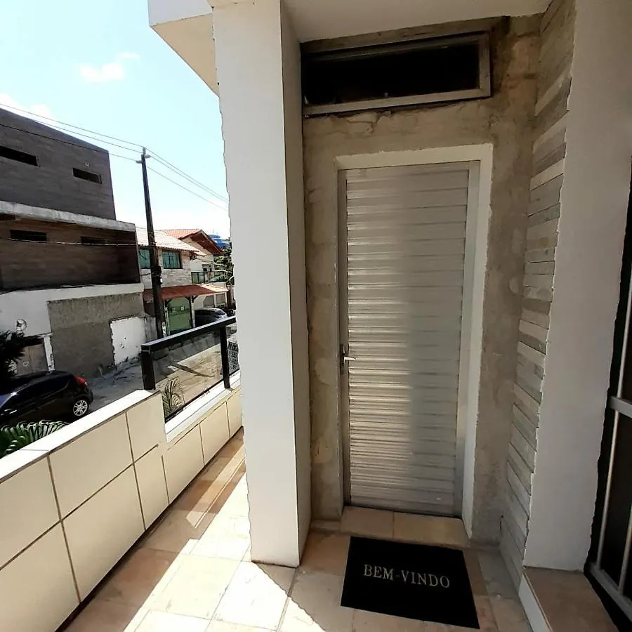 Kitnet Estrela Do Porto Apartamento Pôrto das Galinhas 0*,