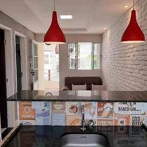 Maracaipe/ Apartamento