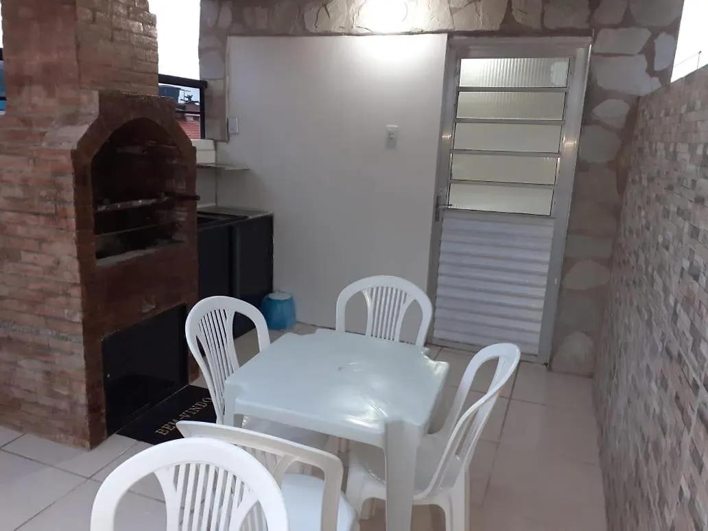Kitnet Estrela Do Porto Apartment Porto de Galinhas