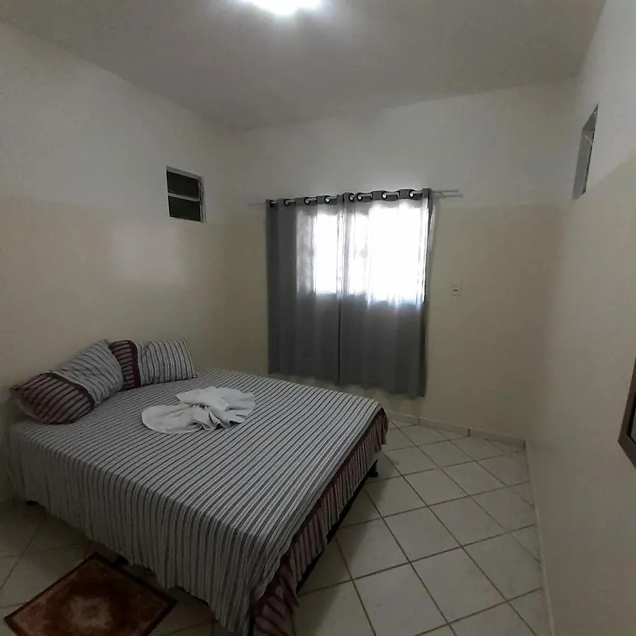 Kitnet Estrela Do Porto Apartment Porto de Galinhas