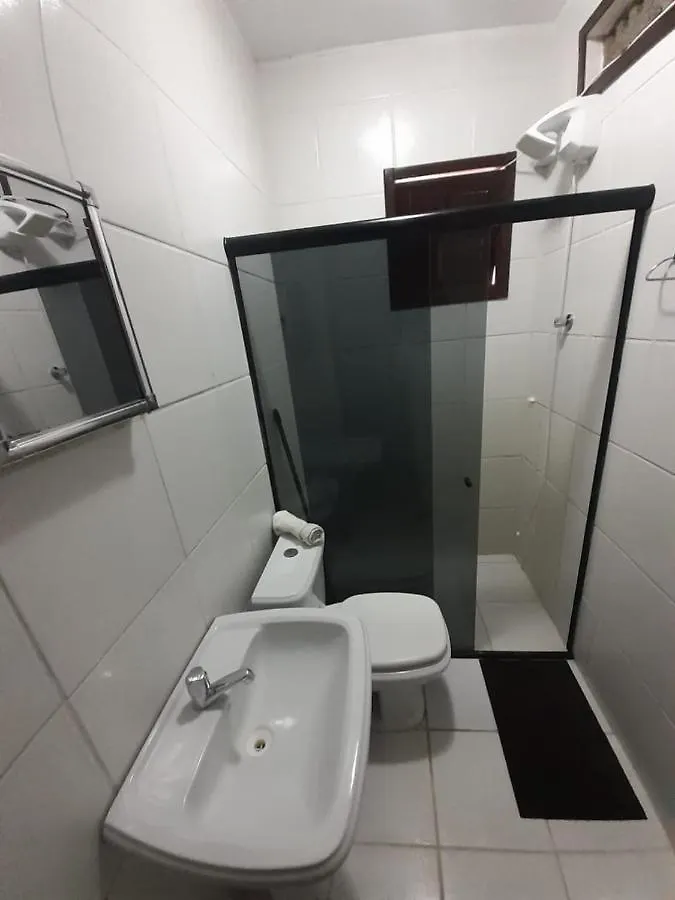 Kitnet Estrela Do Porto Apartment Porto de Galinhas