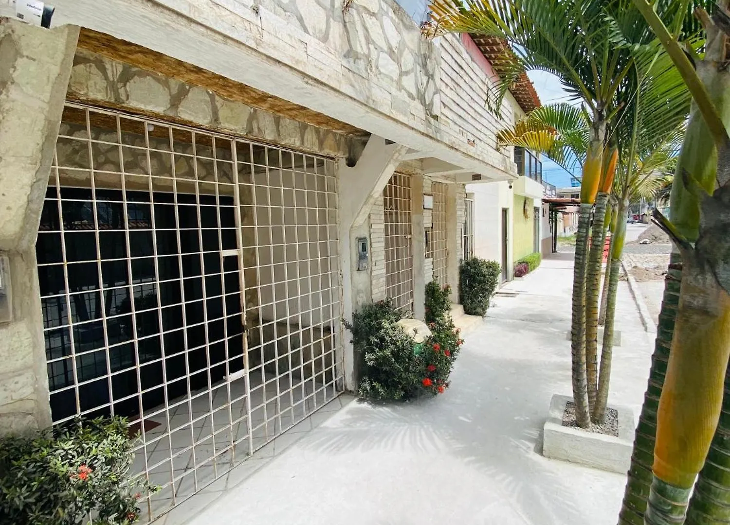 Kitnet Estrela Do Porto Apartment Porto de Galinhas Brazil